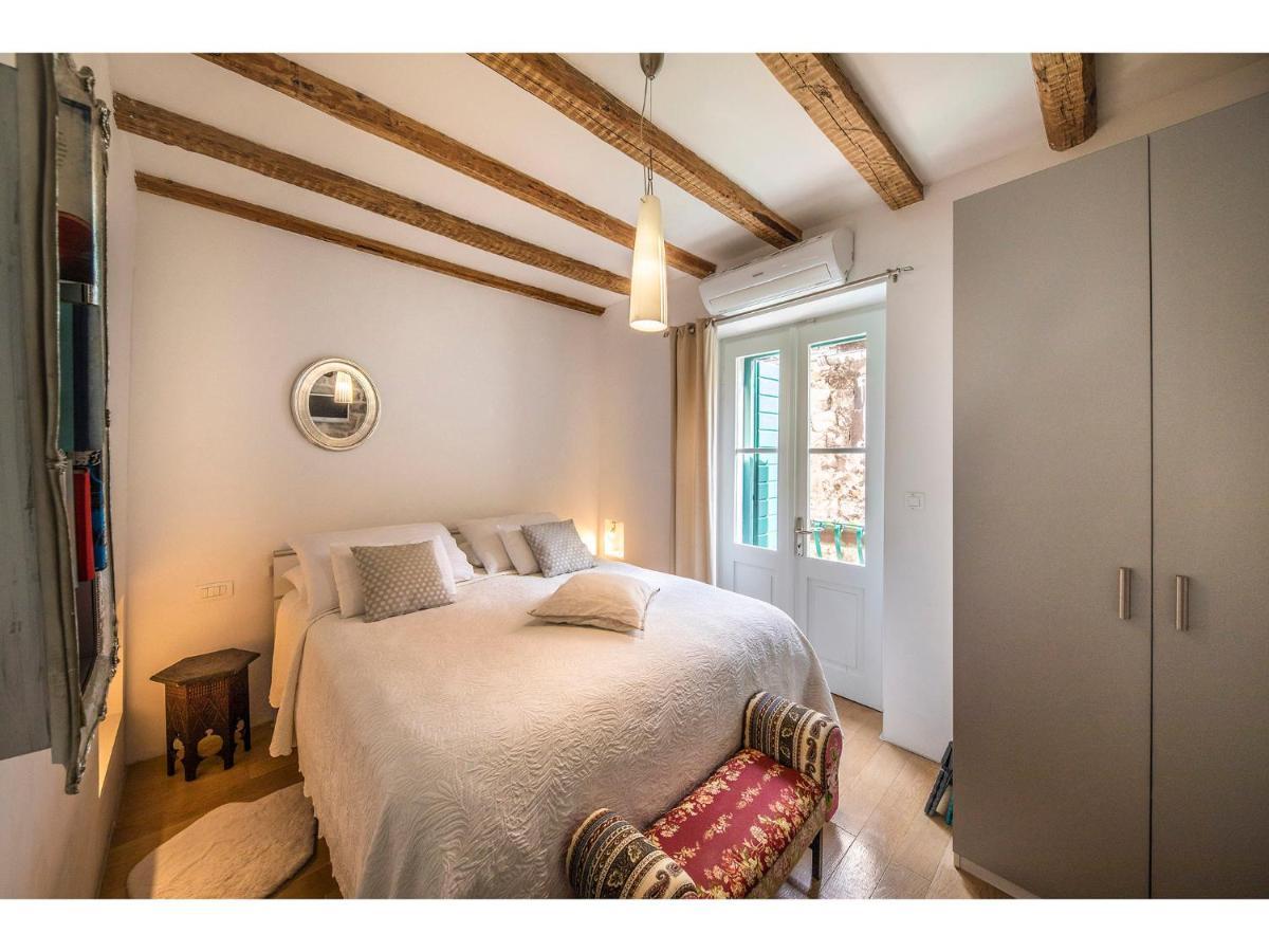 Apartment Diocletian Pearl Split Exterior foto
