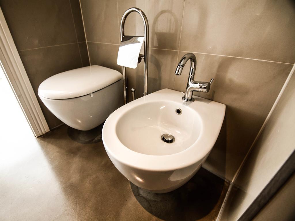 Apartment Diocletian Pearl Split Zimmer foto